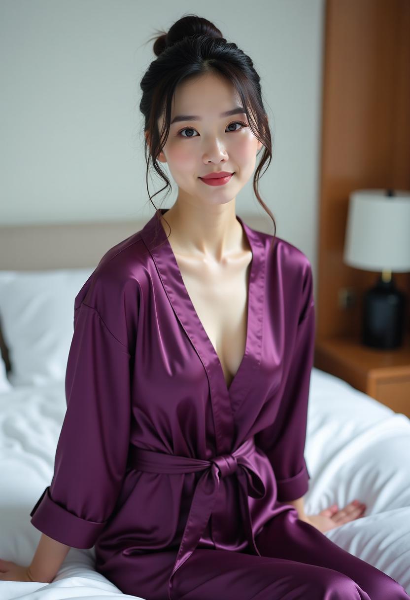大江春水暖
