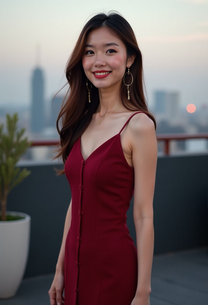 云上浮生记