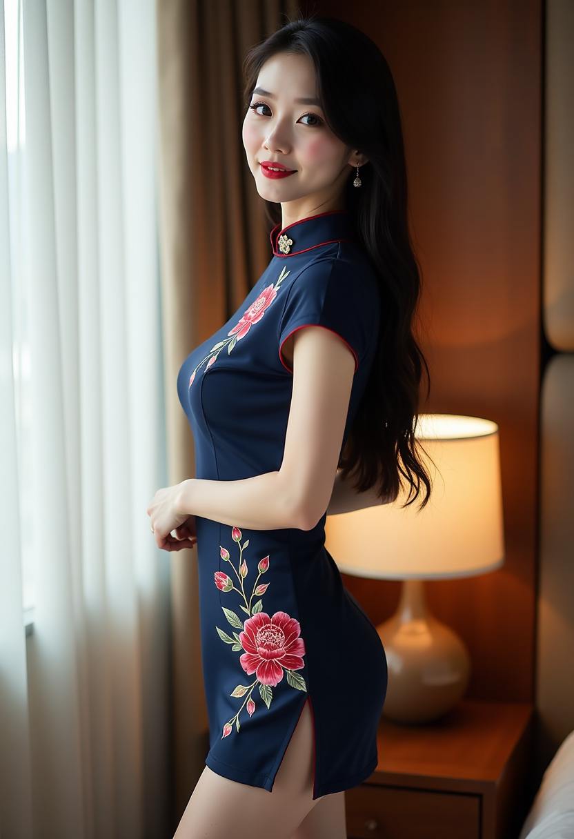 锦绣风华录